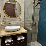 Perfect Sea And Pool View Marina 公寓 巴尔奇克