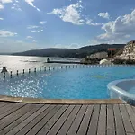 公寓 Perfect Sea And Pool View Marina