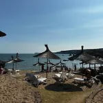 公寓 Perfect Sea And Pool View Marina 巴尔奇克