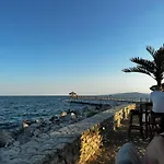公寓 Perfect Sea And Pool View Marina *