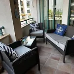 公寓 Perfect Sea And Pool View Marina
