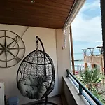 公寓 Perfect Sea And Pool View Marina