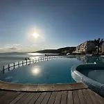 公寓 Perfect Sea And Pool View Marina