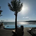 公寓 Perfect Sea And Pool View Marina 巴尔奇克