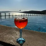 公寓 Perfect Sea And Pool View Marina *