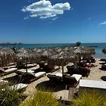公寓 Perfect Sea And Pool View Marina 巴尔奇克