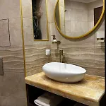 Perfect Sea And Pool View Marina Apartment Balchik