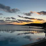 Perfect Sea And Pool View Marina Apartment Balchik