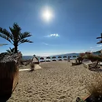 Apartment Perfect Sea And Pool View Marina Balchik