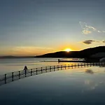 Perfect Sea And Pool View Marina * Balchik