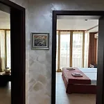 Apartment Perfect Sea And Pool View Marina Balchik