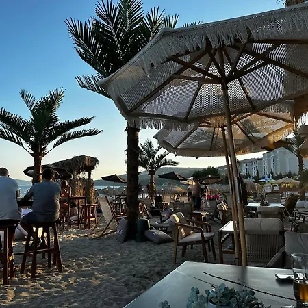 公寓 Perfect Sea And Pool View Marina