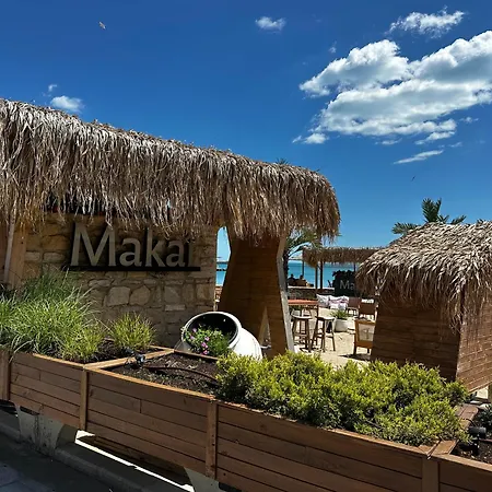 Perfect Sea And Pool View Marina *