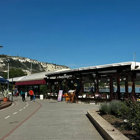 Apartment Perfect Sea And Pool View Marina *