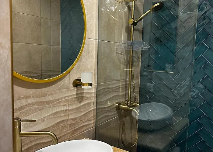 Perfect Sea And Pool View Marina * 巴尔奇克