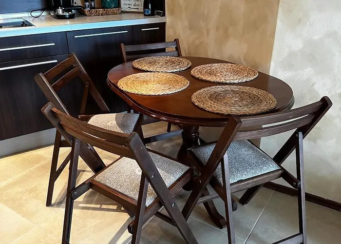 Perfect Sea And Pool View Marina