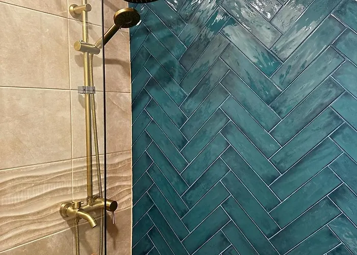 公寓 Perfect Sea And Pool View Marina 巴尔奇克