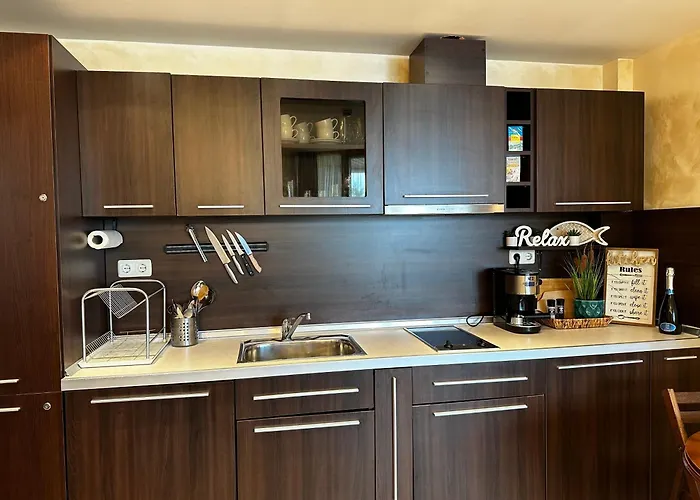 Perfect Sea And Pool View Marina *