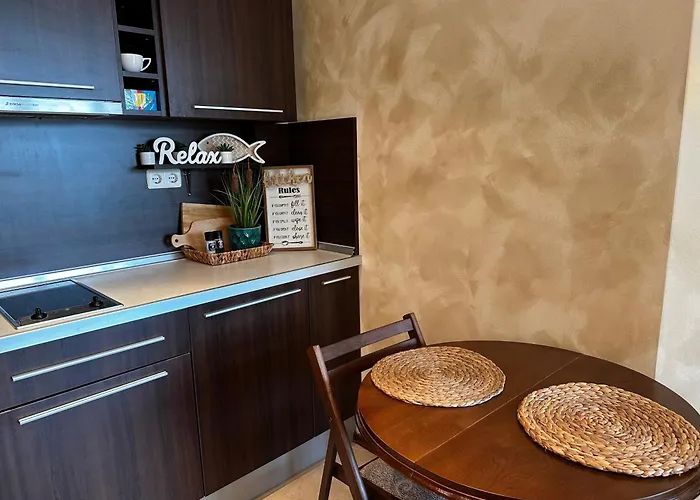 Perfect Sea And Pool View Marina *